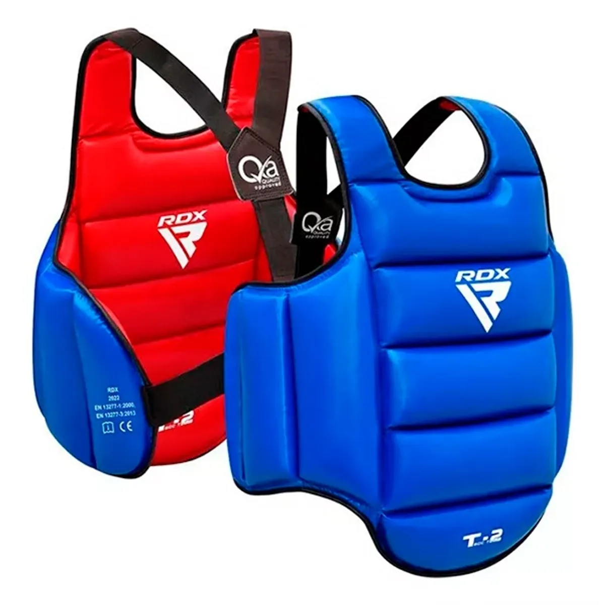 RDX - Pechera Protector Rdx - Semi Contact Guard Scc-t2ru