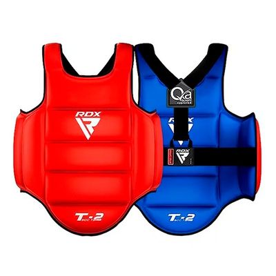 Imagen 2 del producto Pechera Protector - Semi Contact Guard Scc-t2ru