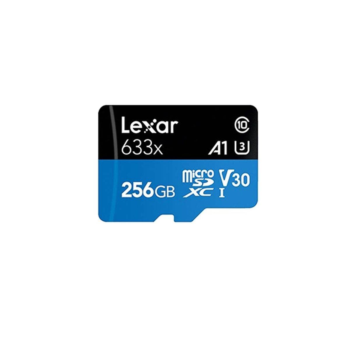 LEXAR - MEMORIA LEXAR MICRO SDXC 256GB 633X 11972