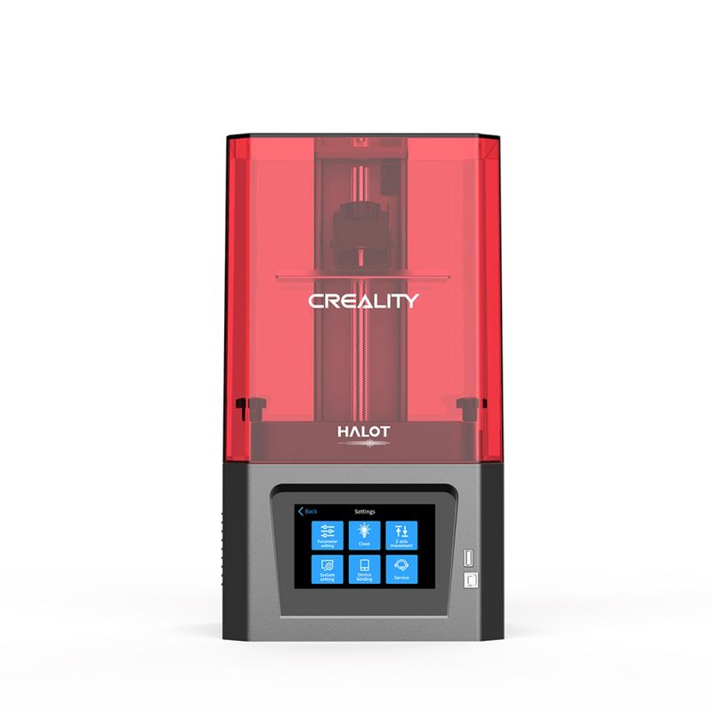 CREALITY - Impresora 3D HALOT-ONE