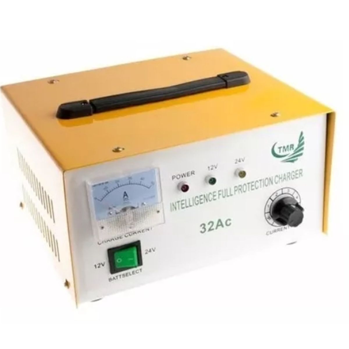 OFERTABKN - Cargador De Bateria De 12v Y 24v 32a