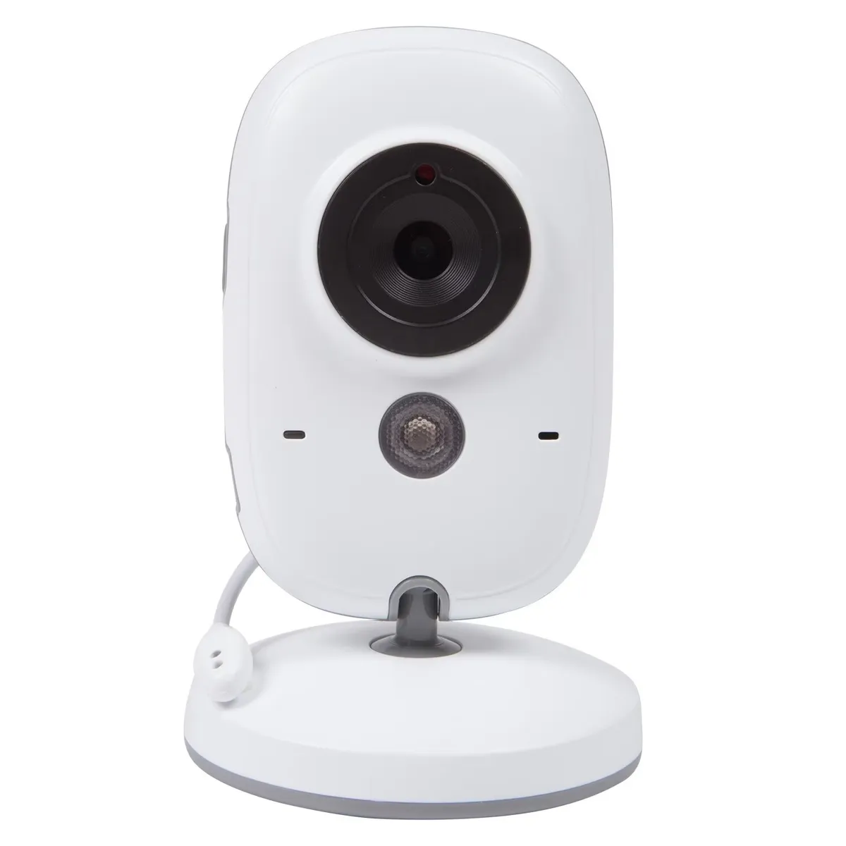 CASTLETEC - Monitor de bebe  3.2 pulgadas audio y visión nocturna VB603
