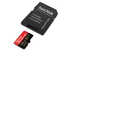 SANDISK - Tarjeta de Memoria Extreme Pro 64GB Video 4k Dron Y Gopro