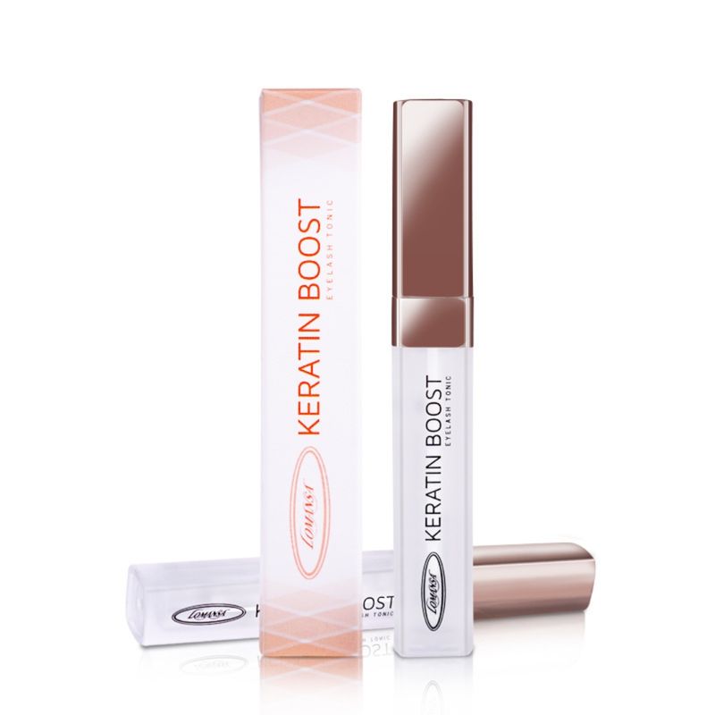 GENERICO - Keratin Boost Lomansa Para Pestañas