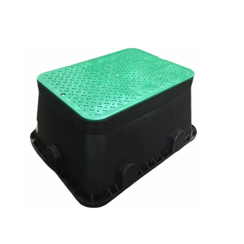 GENERICO - Caja Guarda Válvulas Jumbo 15 X 21 Pulgadas