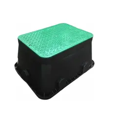 GENERICO - Caja Guarda Válvulas Jumbo 15 X 21 Pulgadas