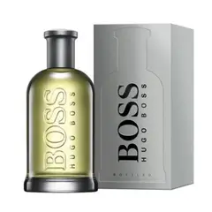 HUGO BOSS - Boss Bottled N°6 EDT 200 ML -