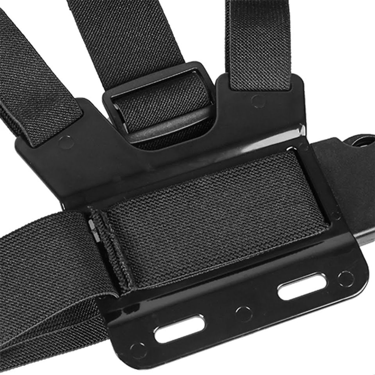 GENERICO - Arnes De Pecho Para Gopro Correa Chest Mount Harness