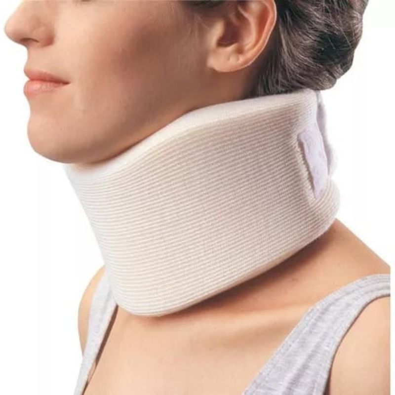 GENERICO - Cuello cervical ortopédico