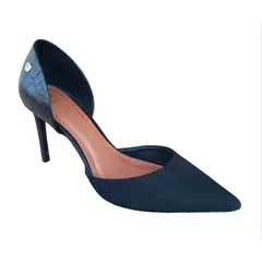 GENERICO - Zapatos Reina Fiesta Brasileños Cuero Hecho En Brasil