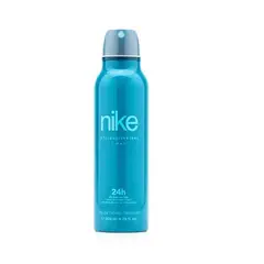 NIKE - Man Turquoise Vibes 200 ml Desodorante