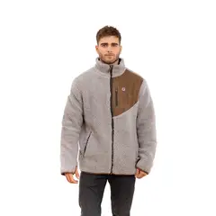 FALCONE - Chaqueta Chiporro Lumber Hombre