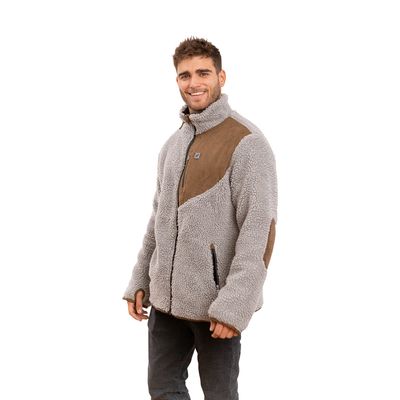 Imagen 2 del producto Chaqueta Chiporro Lumber Hombre