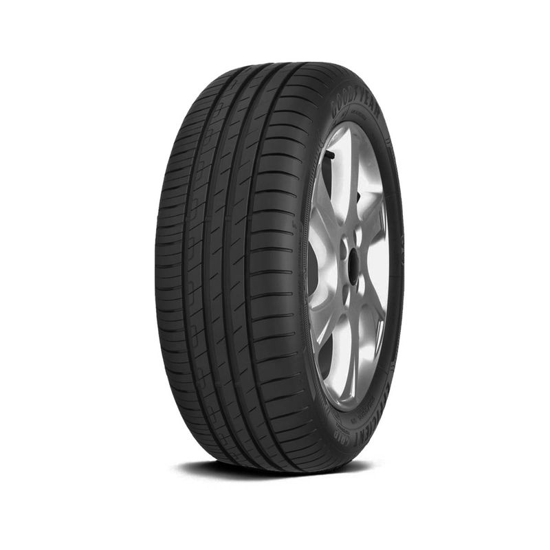 GOODYEAR - Neumatico 205/50R17 GOODYEAR EFFICIENTGRIP PERFORMANCE 2 93W XL