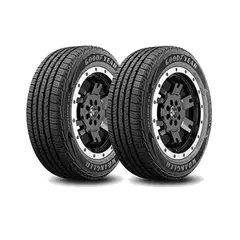 GOODYEAR - SET 2 NEUMÁTICOS 195/55R16 EAGLE SPORT 2 91V