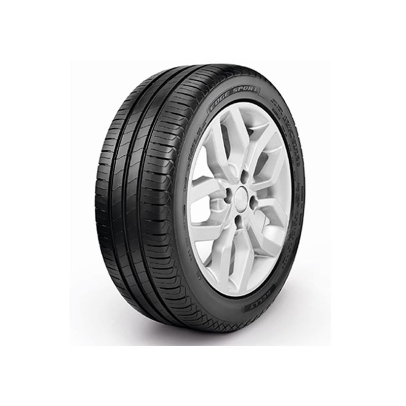 KELLY - SET 2 NEUMÁTICOS 205/40R17 KELLY EDGE SPORT 84W