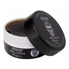 GENERICO - Cera Capilar Para El Cabello Efecto Duradero