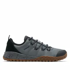 COLUMBIA - Zapatilla Hombre Fairbanks Low Gris