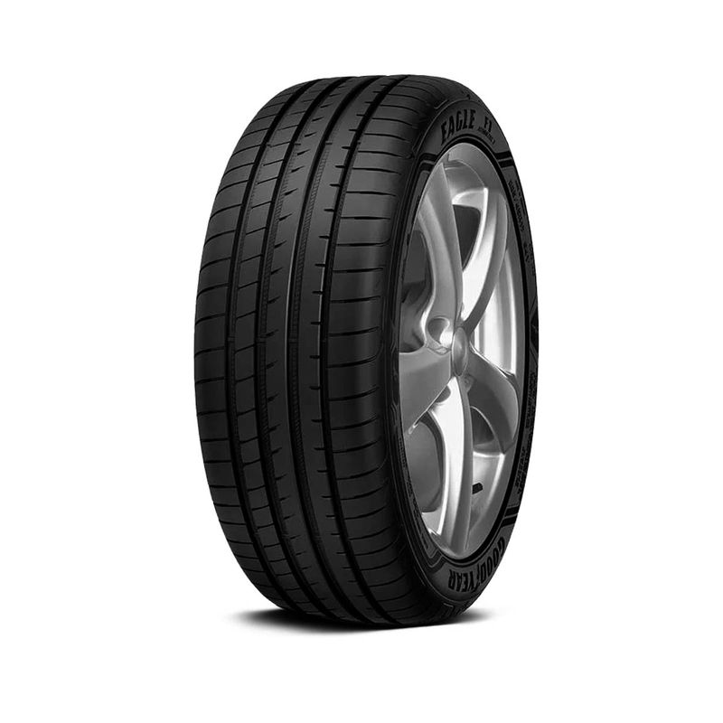 GOODYEAR - Neumatico 225/45R18 GOODYEAR EAGLE F1 ASYMMETRIC 3 95Y XL ROF