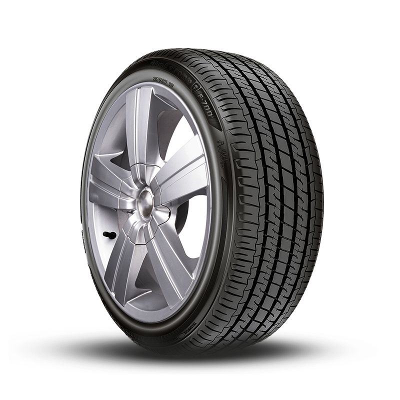 FIRESTONE - Neumatico 215/45R17 FIRESTONE F-SERIES F F-700+  91V
