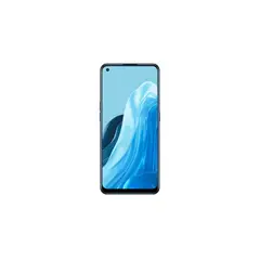 OPPO - Reno 7 5g 256 GB Celeste Reacondicionado