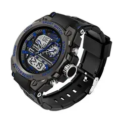 GENERICO - Reloj Sanda Hombre 6024