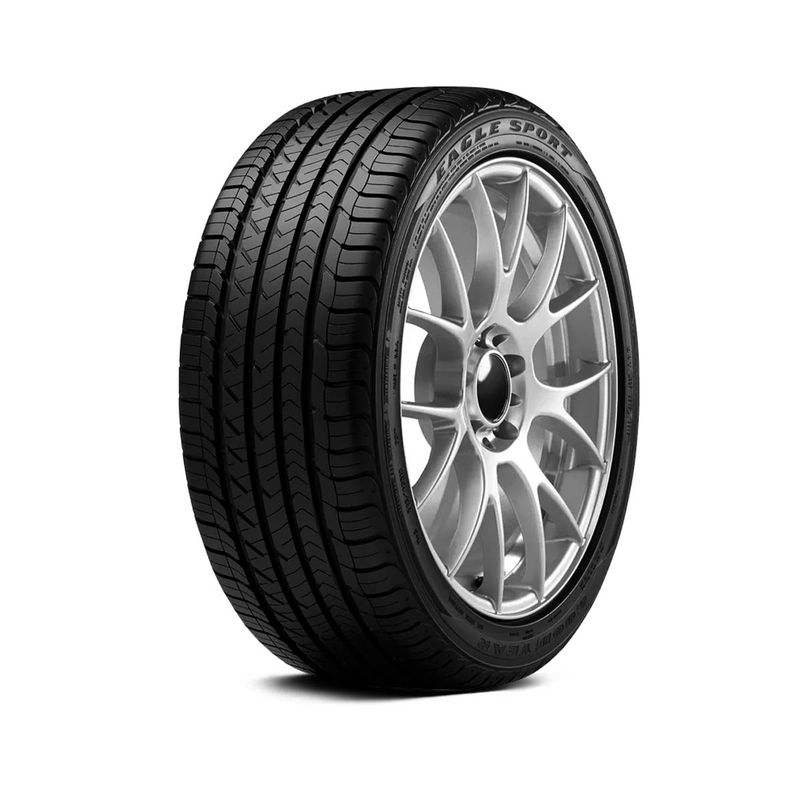 GOODYEAR - Neumatico 255/45R20 GOODYEAR EAGLE SPORT ALL SEASON 101W