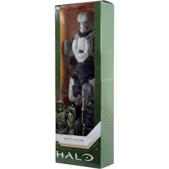 GENERICO - INTK HLW0120 HALO 1 FIGURE PACK ( 12PULG FIGURE ) SPARTAN