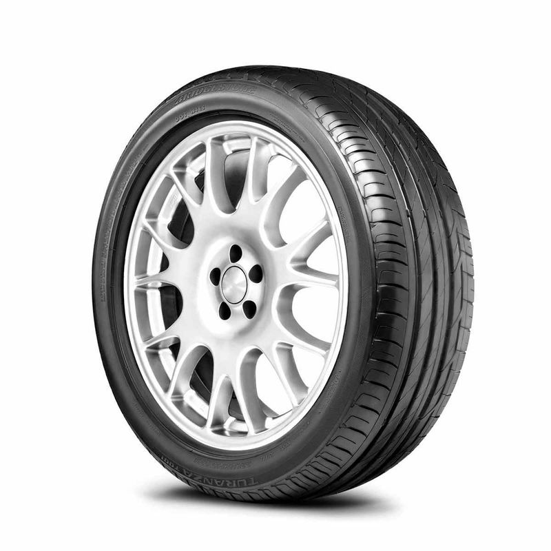 BRIDGESTONE - NEUMÁTICO 195/65R15 BRIDGESTONE TURANZA T001 91V
