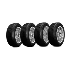 FIRESTONE - SET 4 185/60R15 ALL SEASON 84T