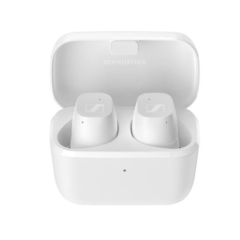 SENNHEISER - Audífonos true wireless Sennheiser CX True Wireless