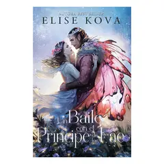 UMBRIEL EDITORES - Un Baile Con El Principe De Los Fae