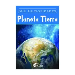 PLUTON - 500 Curiosidades Planeta Tierra