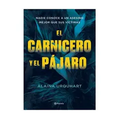 PLANETA - El Carnicero Y El Pajaro