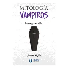 PLUTON - Mitologia De Vampiros