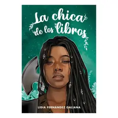 EDITORIAL HIDRA - La Chica De Los Libros