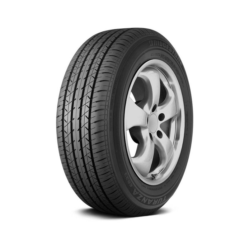 BRIDGESTONE - NEUMÁTICO 235/45R18 BRIDGESTONE TURANZA ER33 94Y