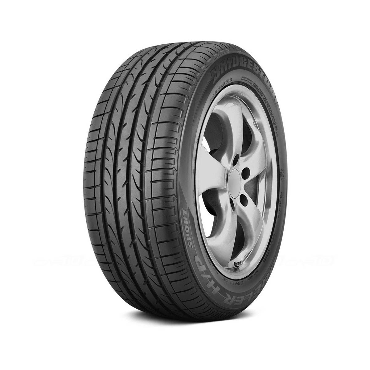 BRIDGESTONE - NEUMÁTICO 215/65R16 BRIDGESTONE DUELER HP SPORT 98H