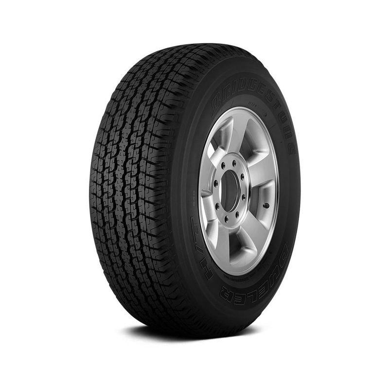 BRIDGESTONE - NEUMÁTICO 235/60R16 BRIDGESTONE DUELER HT 840 100H