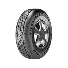 BRIDGESTONE - NEUMÁTICO 195/75R16 CV5000 105R