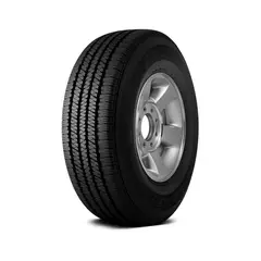 BRIDGESTONE - NEUMÁTICO 225/55R18 DUELER HT 684 II 98H