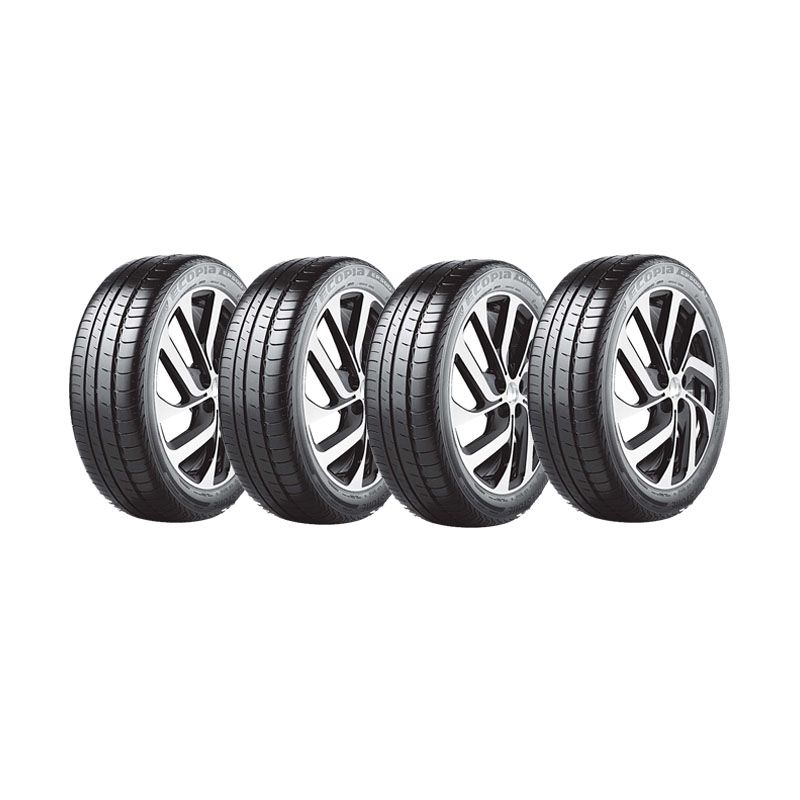 BRIDGESTONE - SET 4 195/50R20 BRIDGESTONE ECOPIA EP500 93T
