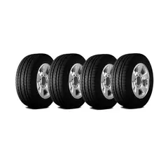 BRIDGESTONE - SET 4 255/50R20 ALENZA 109H
