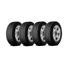 BRIDGESTONE - SET 4 255/55R18 DUELER HL400 109H
