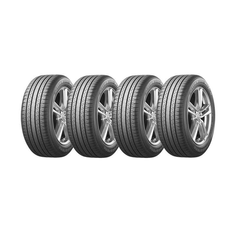 BRIDGESTONE - SET 4 235/60R18 BRIDGESTONE DUELER HL33 103V