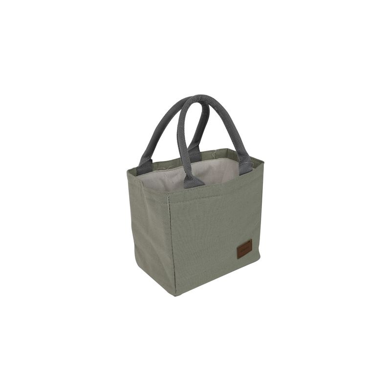 HOMEWELL - Lonchera - Cooler Tela 21x20x13cm HOMEWELL