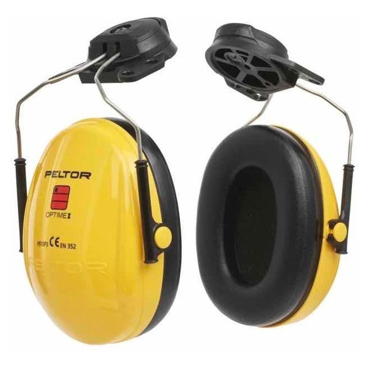 3M - Fonos Para Casco 3m Peltor H510p3e 26 Db