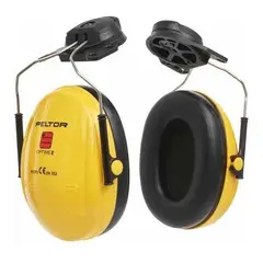 3M - Fonos Para Casco Peltor H510p3e 26 Db