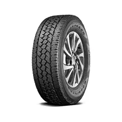 GOODYEAR - SET 2 NEUMÁTICOS 215/75R15 WRANGLER AT SILENTTRAC 100S