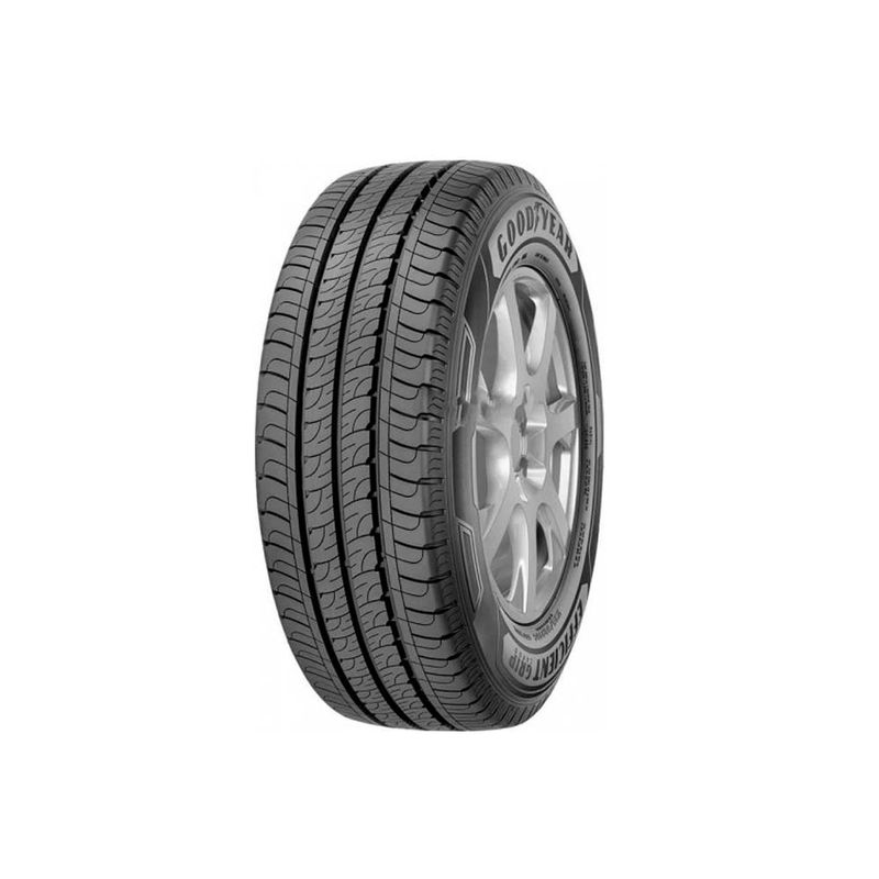 GOODYEAR - SET 2 NEUMÁTICOS 215/60R17 GOODYEAR EFFICIENTGRIP CARGO 2 109T